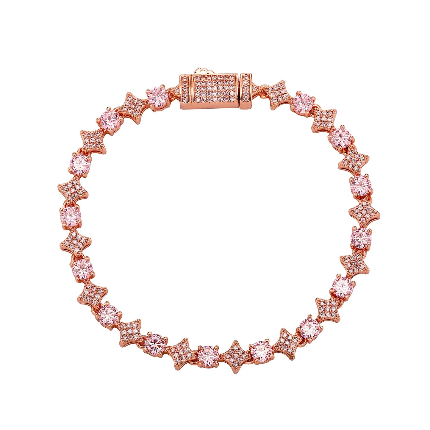 "Starfall" Bracelet