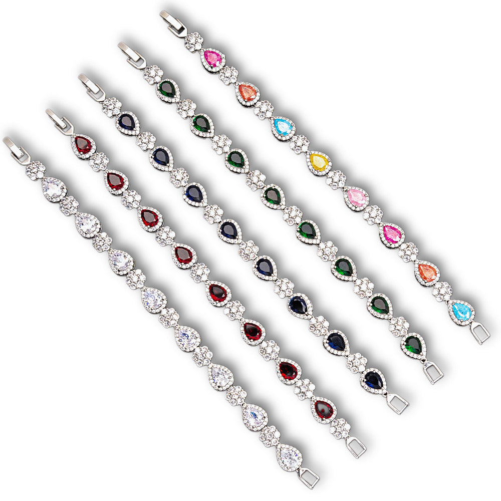"Blossom" Bracelet