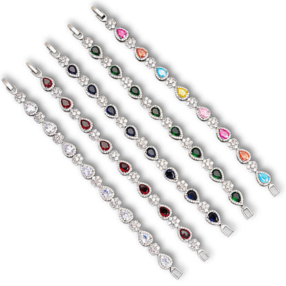 "Blossom" Bracelet