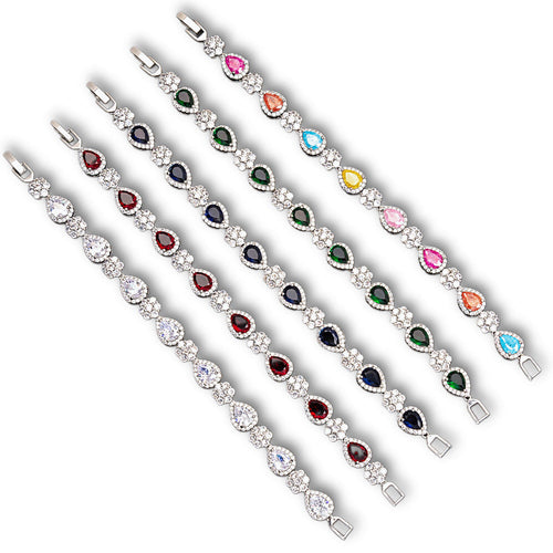 "Blossom" Bracelet