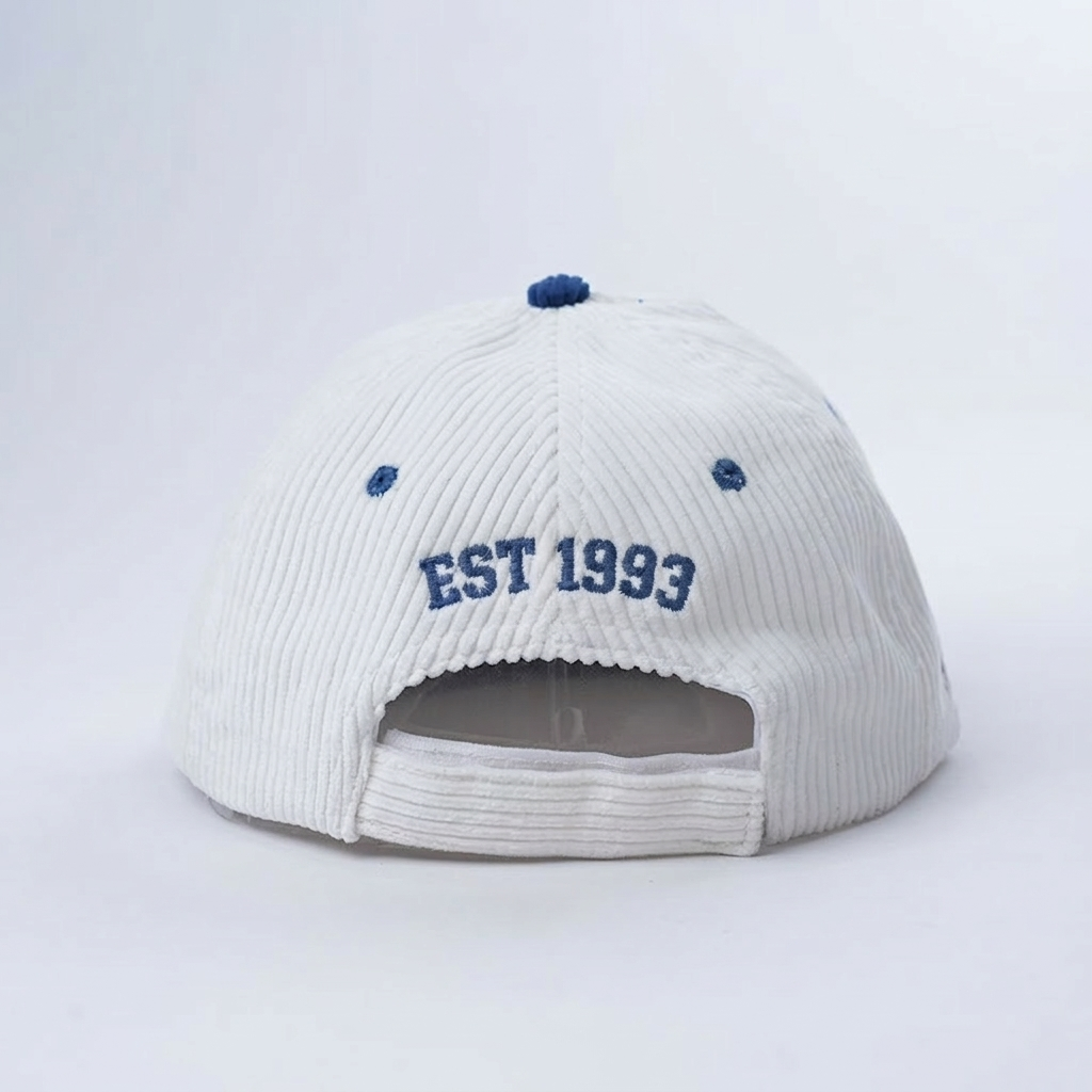 Retro UFC hat