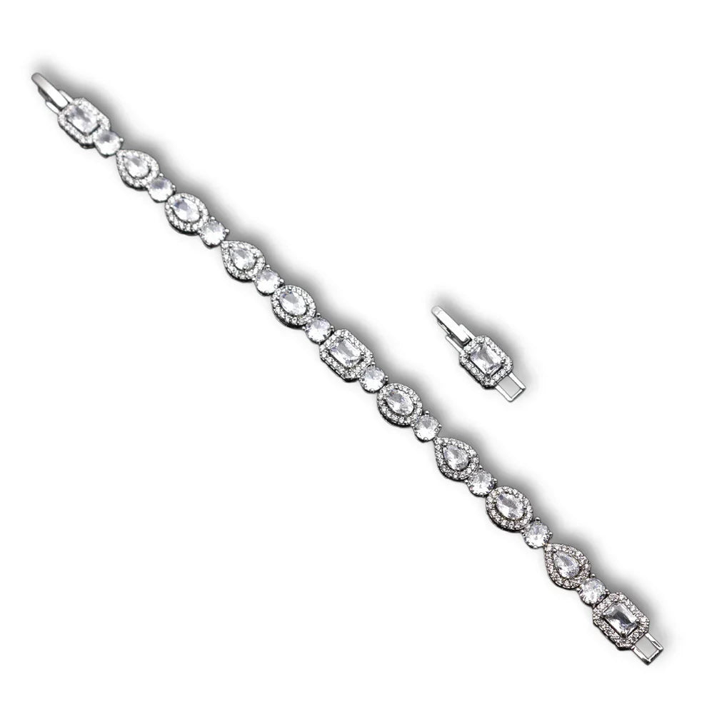 "Cascade" Bracelet