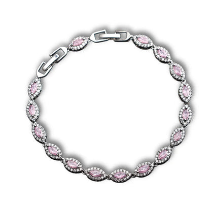 "Halo" Eye Bracelet