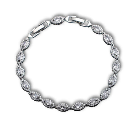 "Halo" Eye Bracelet
