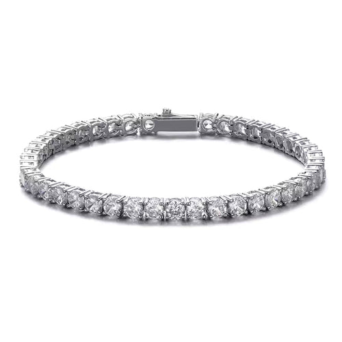 Tennis bracelet