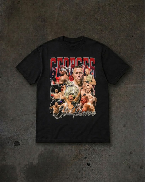 Vintage GSP Shirt