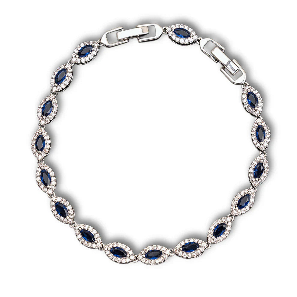 "Halo" Eye Bracelet