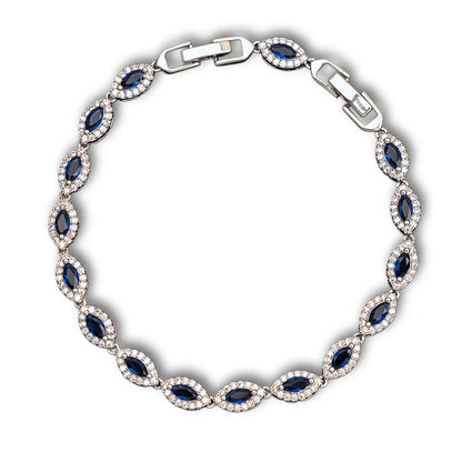 "Halo" Eye Bracelet
