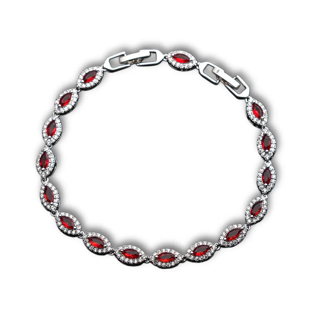 "Halo" Eye Bracelet