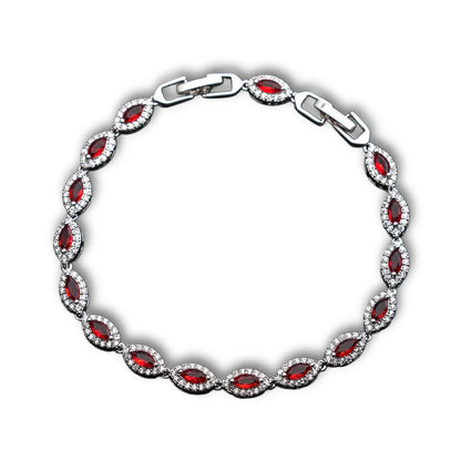 "Halo" Eye Bracelet